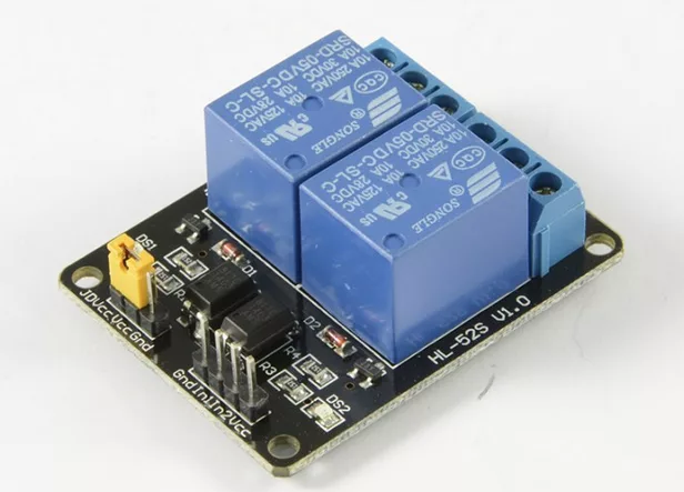 ALLNET ALL-A-14 DC-DC Step-Down Barošanas Modulis