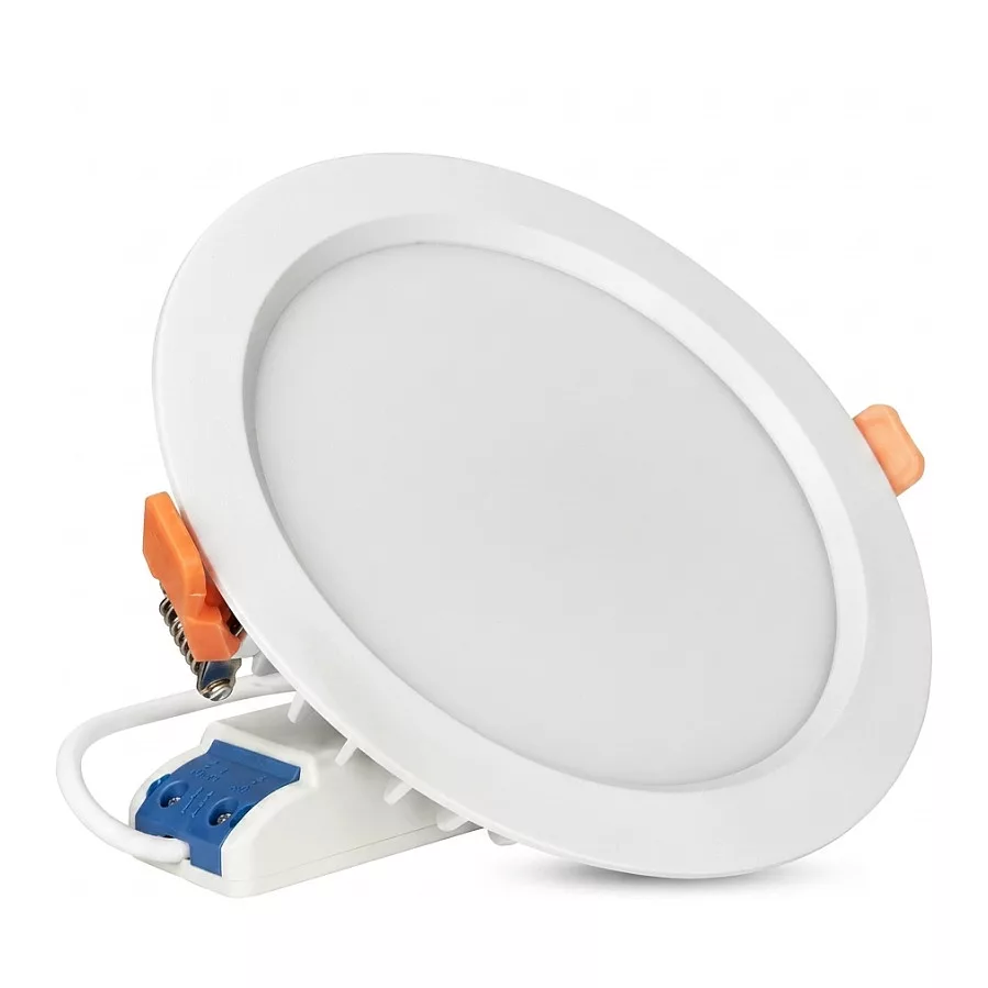 MIBOXER FUT069 15W RGB+CCT Round Smart