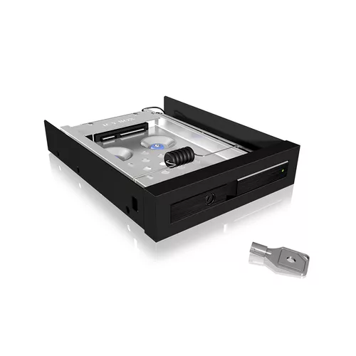 ICY BOX IB-2217ASTS Mobile Storage Rack