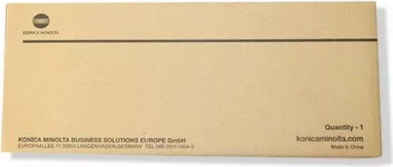 Konica Minolta TNP79M Original Toner Cartridge