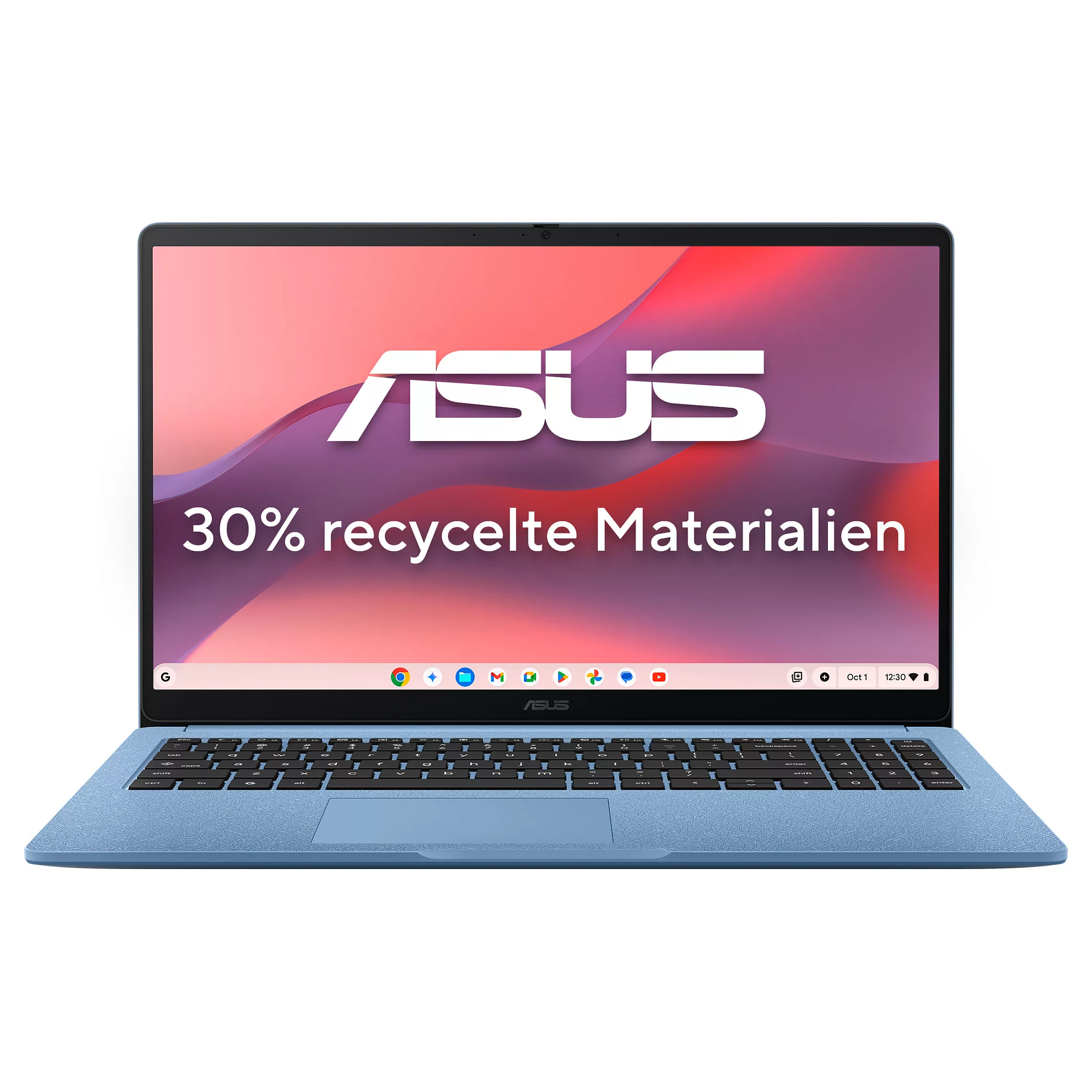 ASUS Chromebook CM15 15,6 inch