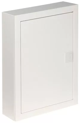 ELEKTRO-PLAST MSF RN Plastmasas Sadales Panelis