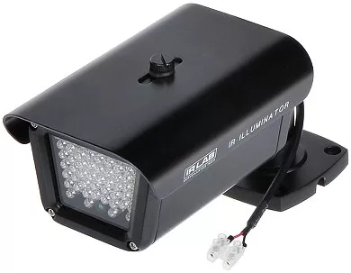 LED LENSER IR LED Projector Illuminator
