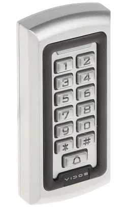 Digital Lock ZS42-1 Vidos - PIN