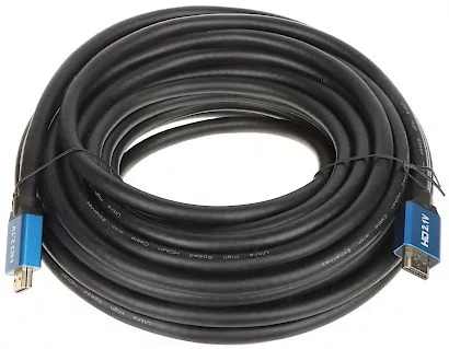 HDMI kabelis 15m V2.1 Ultra