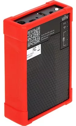 Uniview GCB01-B7 CCTV Tester ar 7