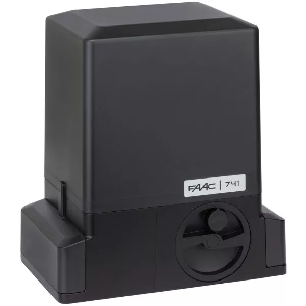 FAAC DELTA 3 SMART FDS LAN/KIT