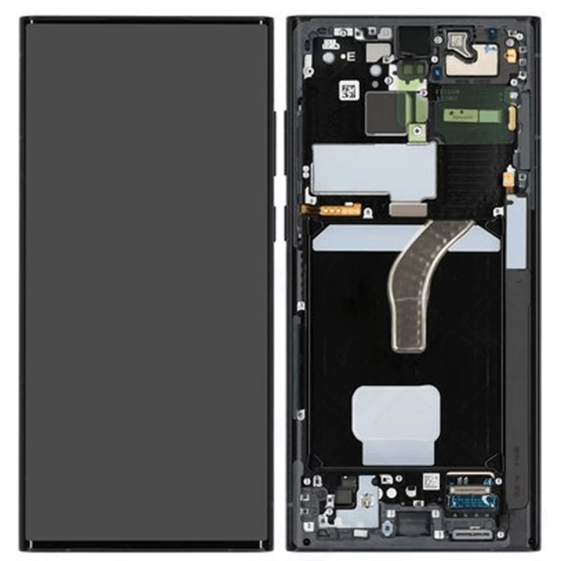 Samsung Galaxy S22 Ultra 5G LCD