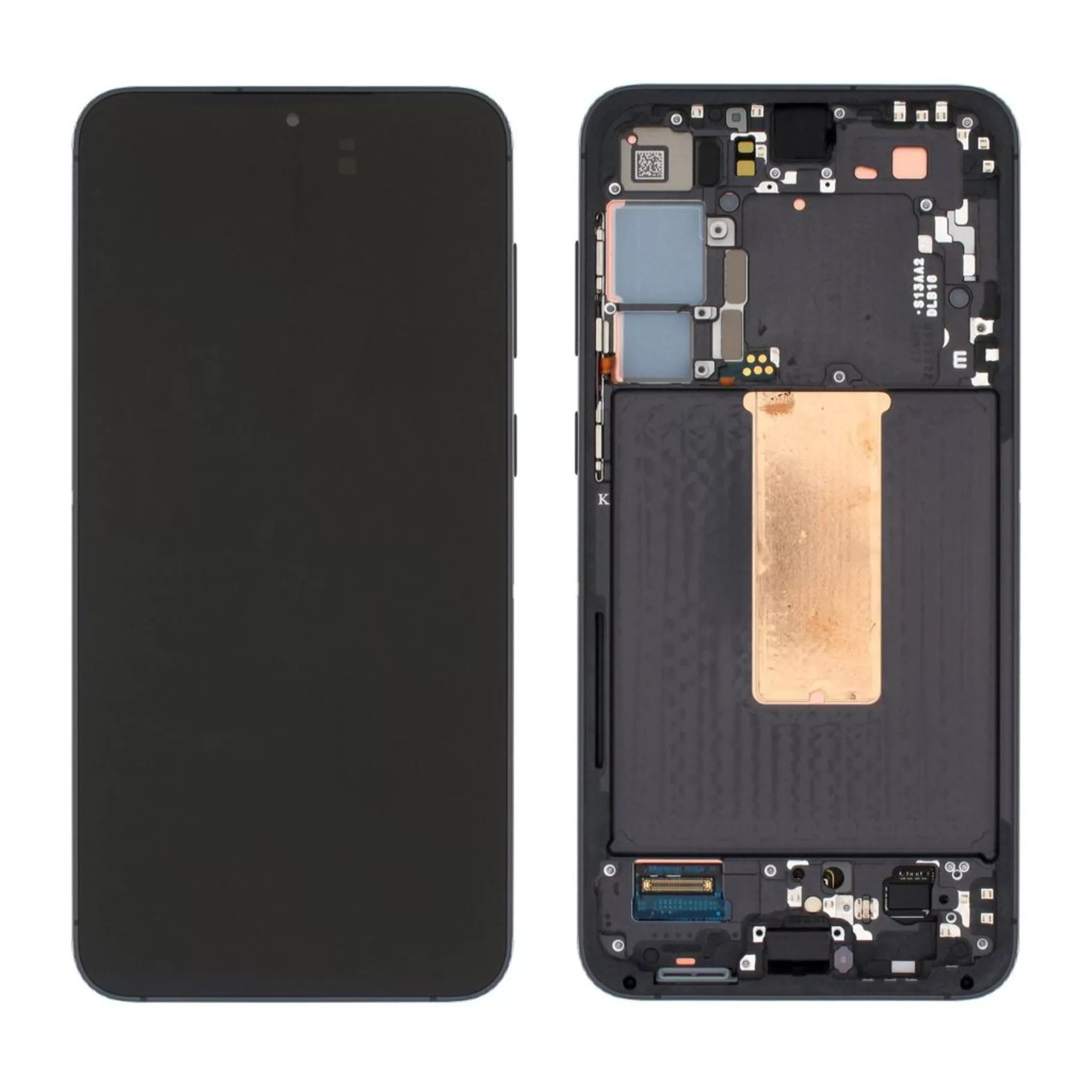 Samsung Galaxy S23+ LCD Touch Front