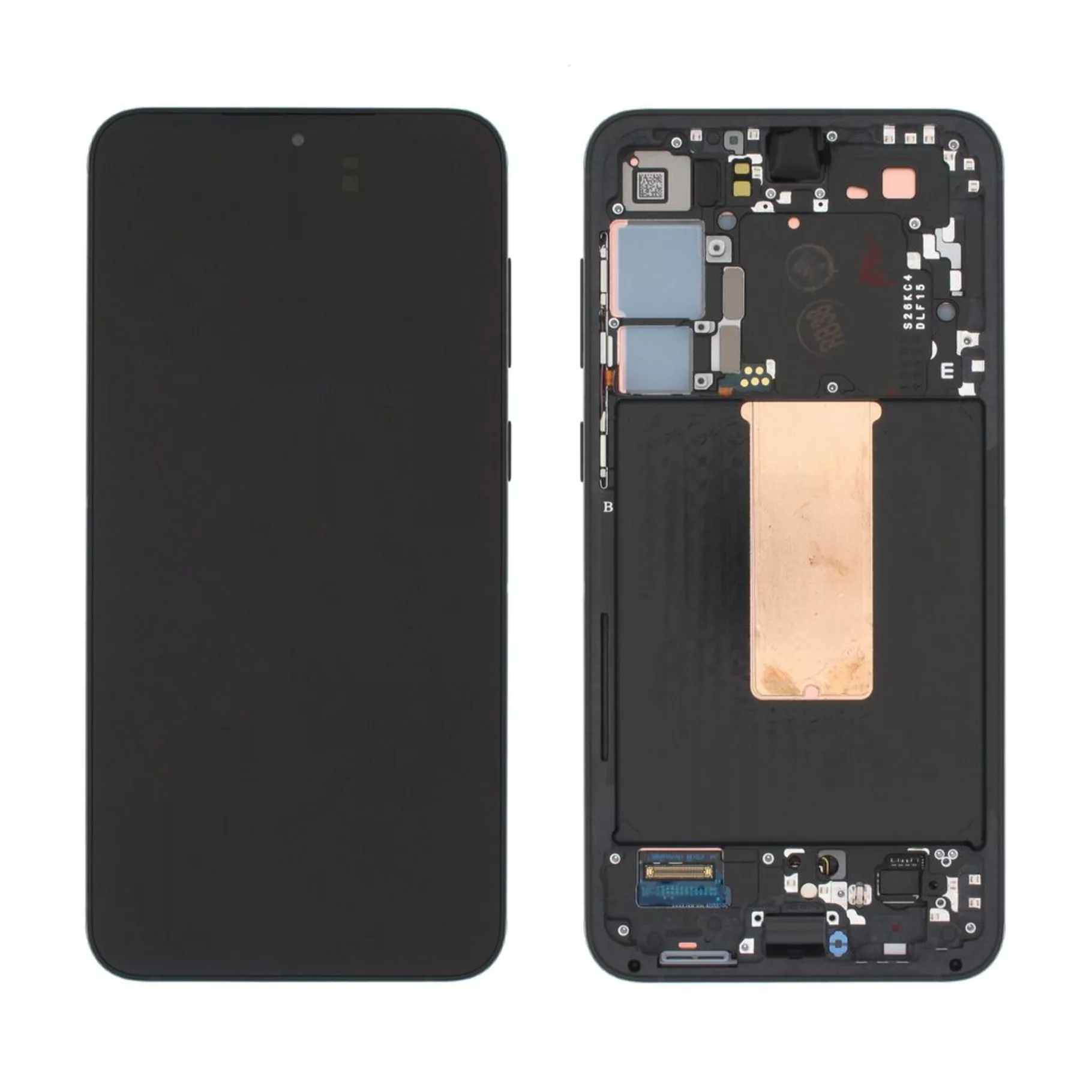 Samsung Galaxy S23+ LCD Touch Front