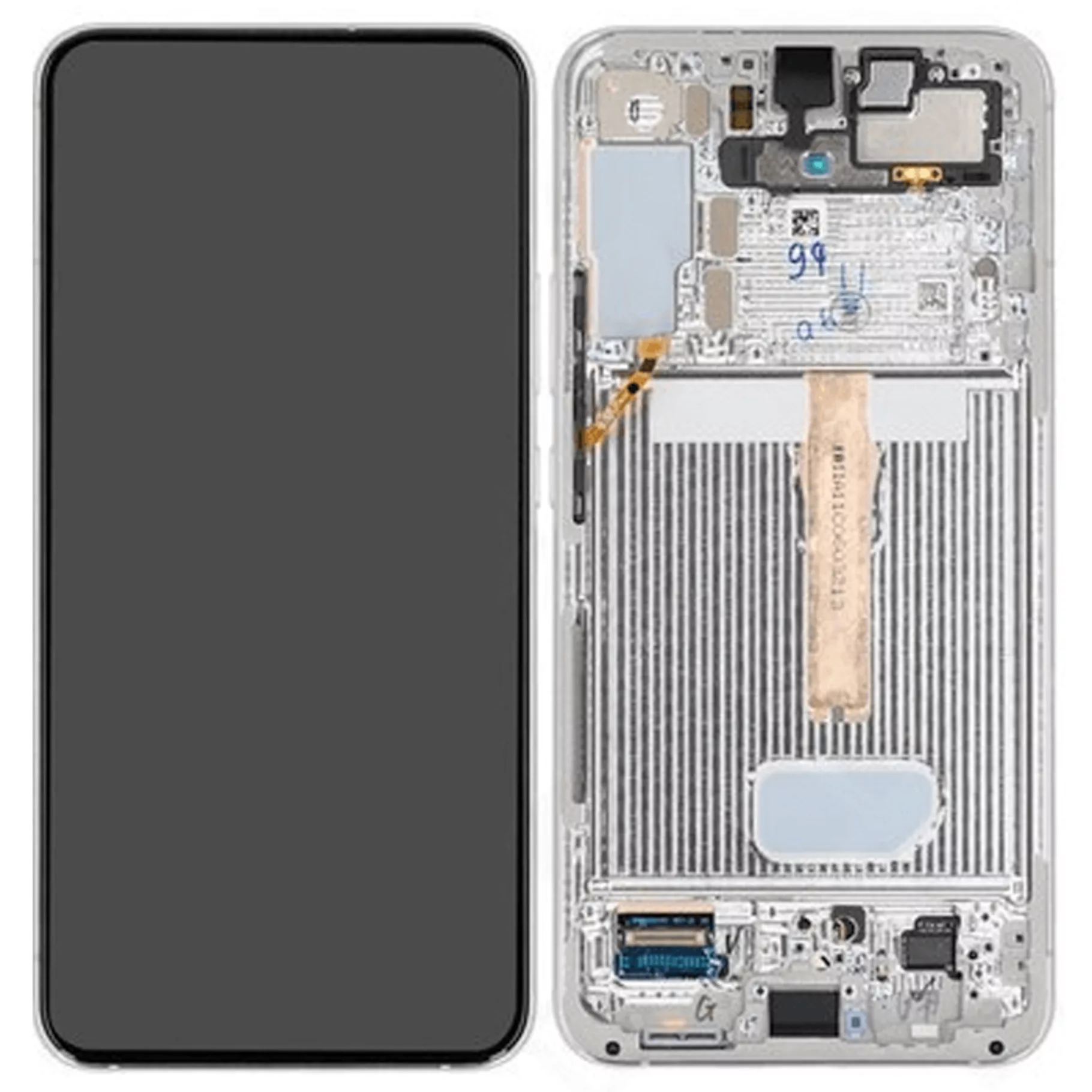 Samsung Galaxy S22+ 5G LCD Touch