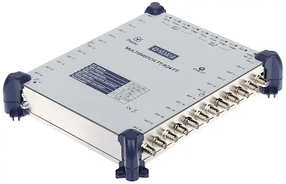 TELMOR TT-9/24-FT-PREMU Multiswitch 9 Inputs /