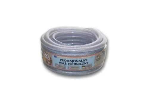 MESMED POLIX saspiestā gaisa šļūtene 10mm