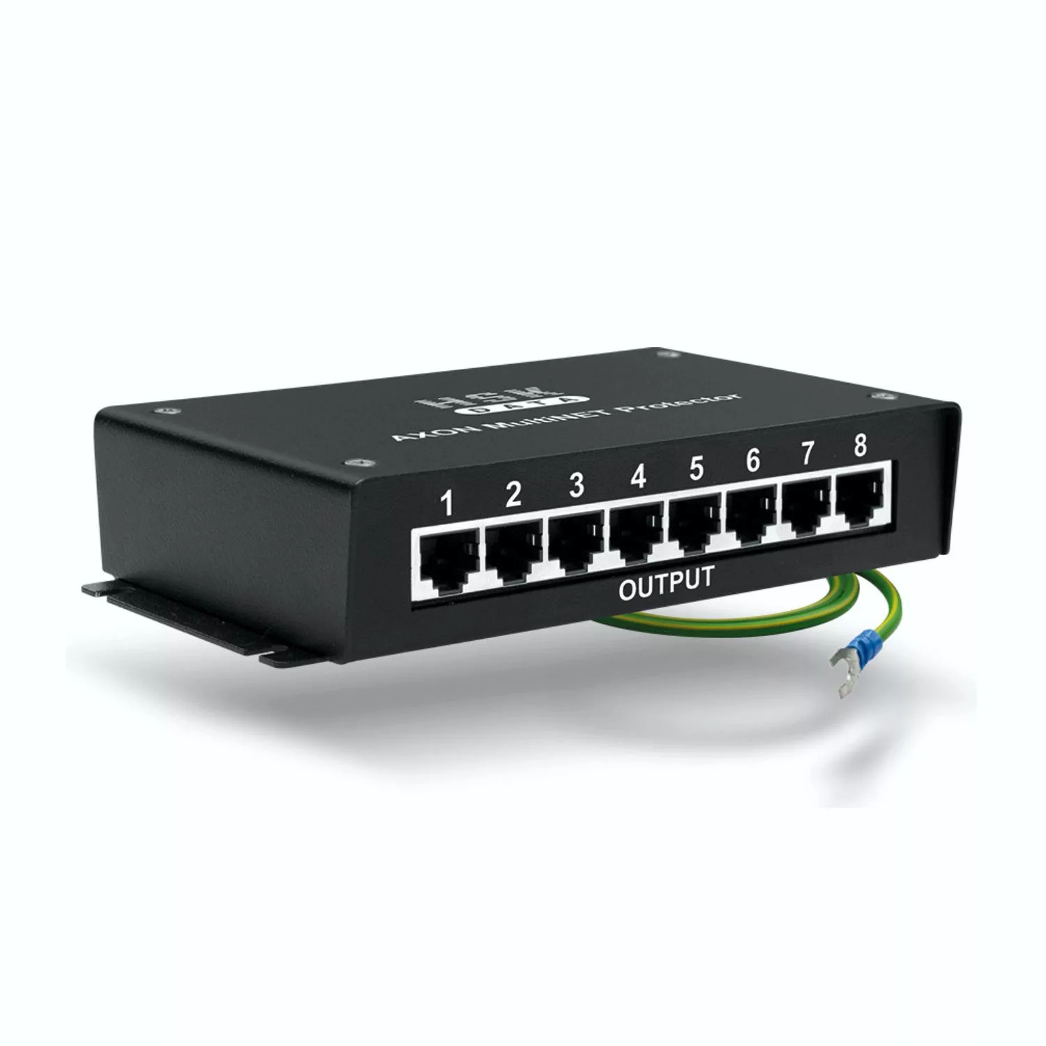 Pārsprieguma aizsargs AXON Multi Net Prot