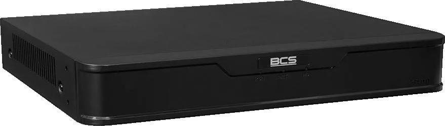 BCS POINT BCS-P-NVR1601 16-Channel 4K NVR