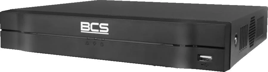 BCS Line BCS-L-NVR1601-4KE(2) 16-kanālu 4K UHD
