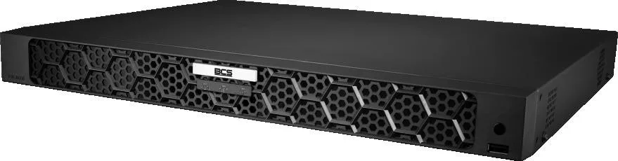 BCS POINT NVR1604-A-4K 16 kanālu 4K