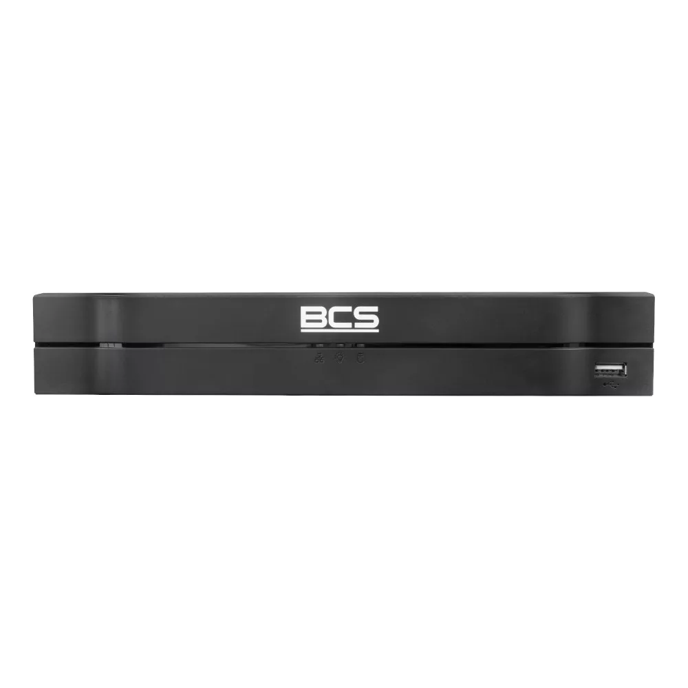 BCS-L-XVR0401-4KE-Ai2 4-Kanālu 4K Analogais HD DVR