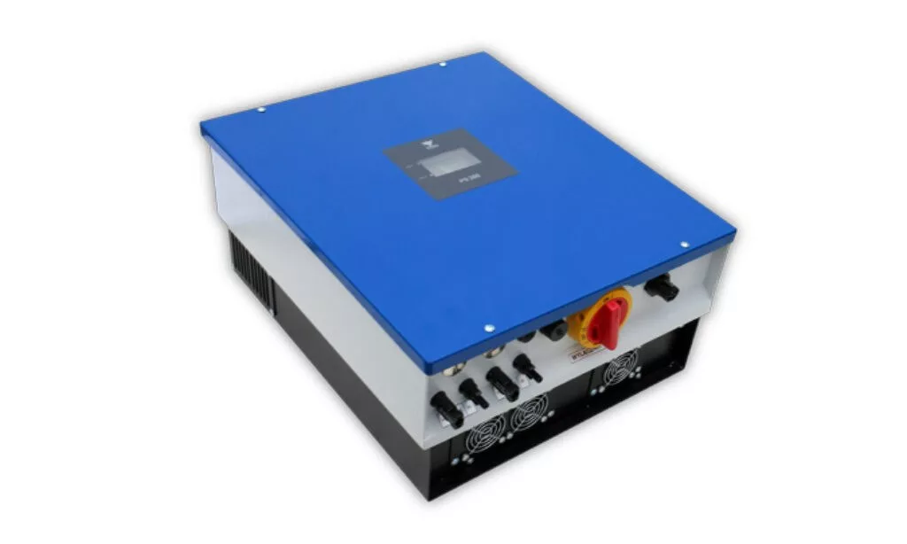 TWERD PS300-WT 3kW On-Grid Three-Phase Wind