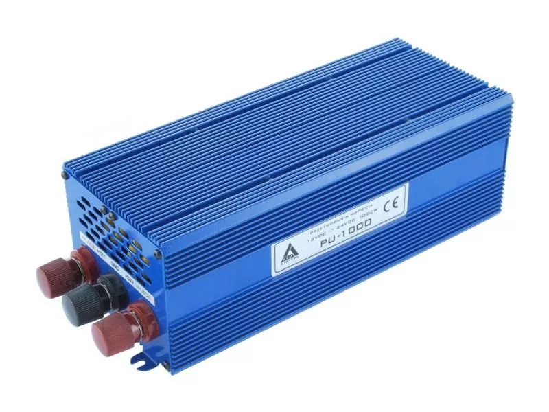 AZO Digital PU-1000 24V 1000W IP21