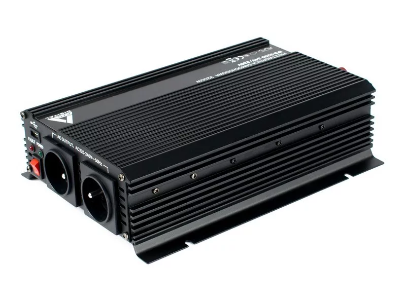 AZO Digital 24 VDC / 230