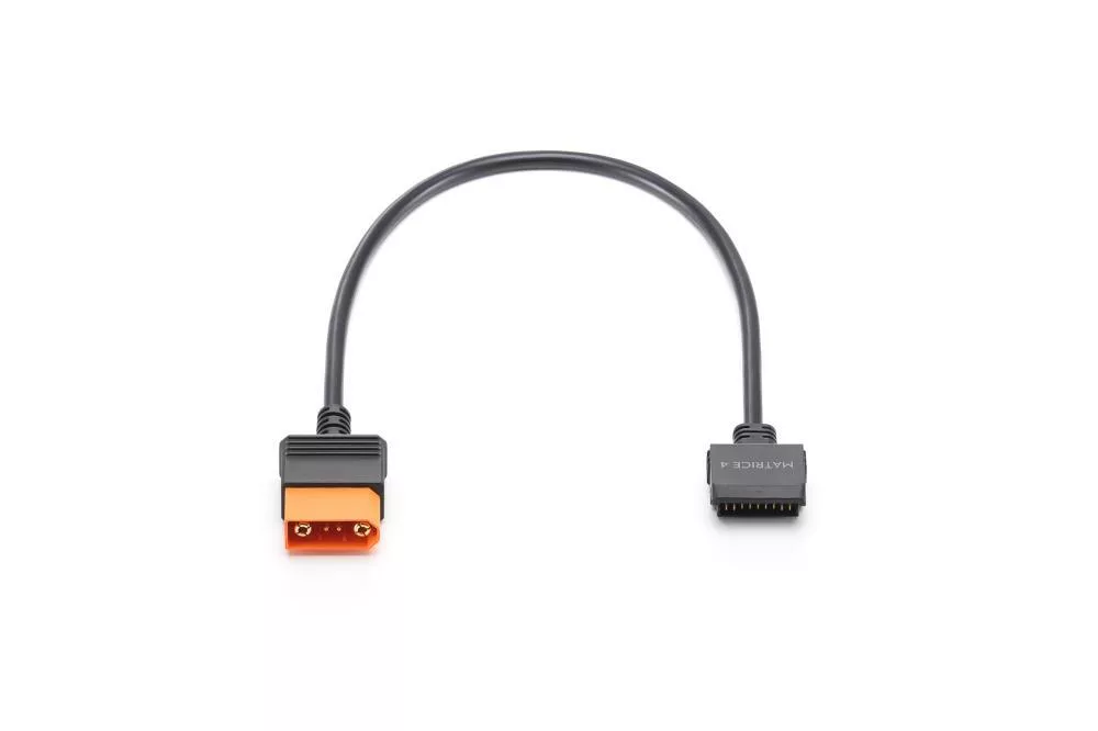 DJI Power SDC to Matrice 4