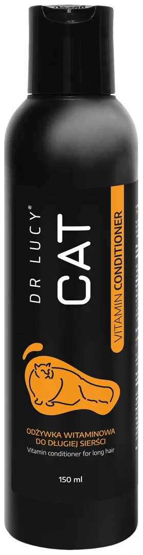 DR LUCY Cat Vitamin Conditioner 150