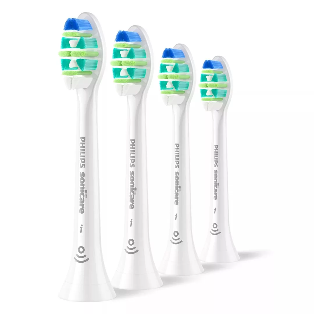 Philips Sonicare InterCare HX9004/87 4 Pack