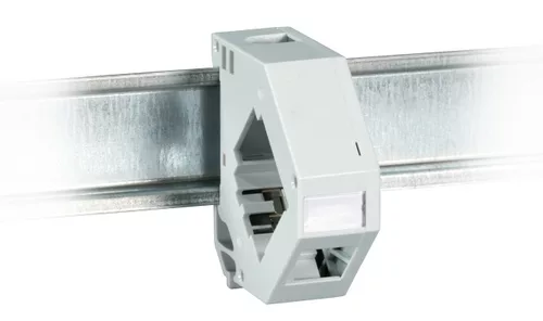 EFB DIN Rail Adapter for 1