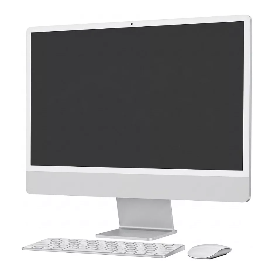 Apple iMac 24-inch 2024 M4 8-Core