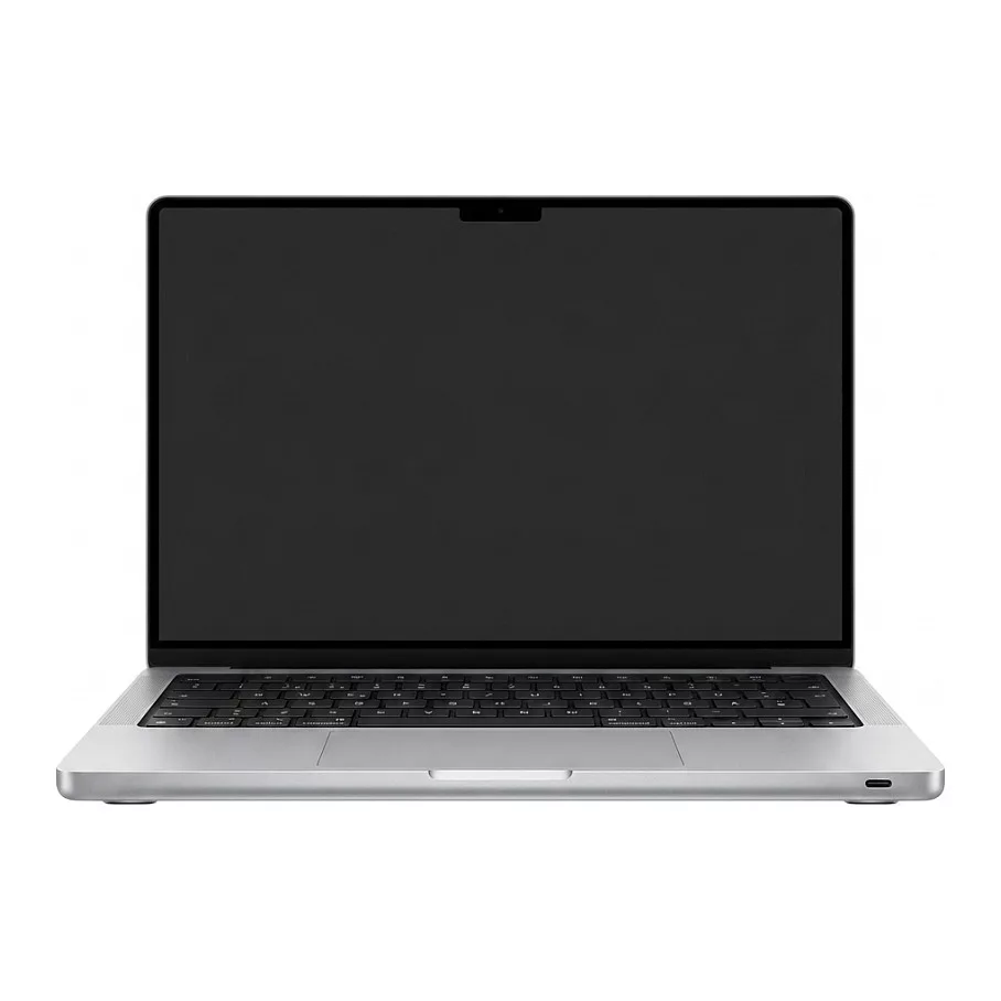 Apple MacBook Pro 14.2 inch