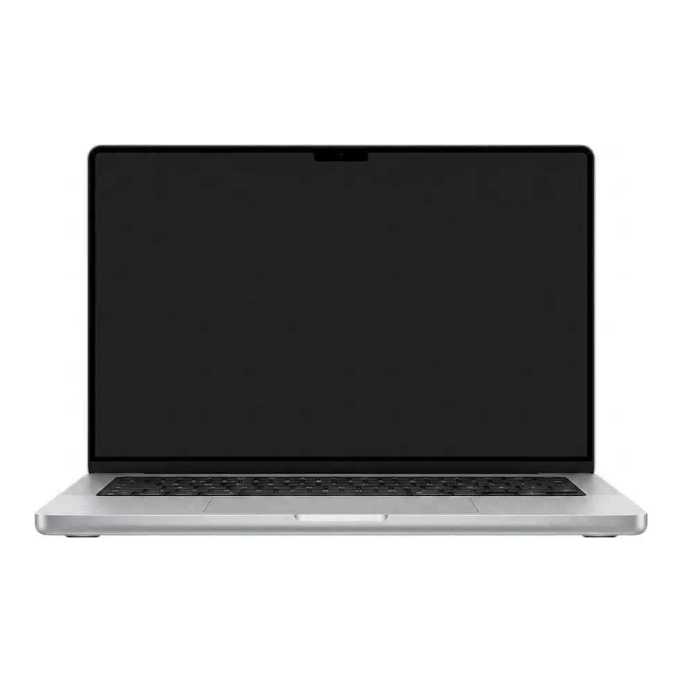Apple MacBook Pro 16.2 inch