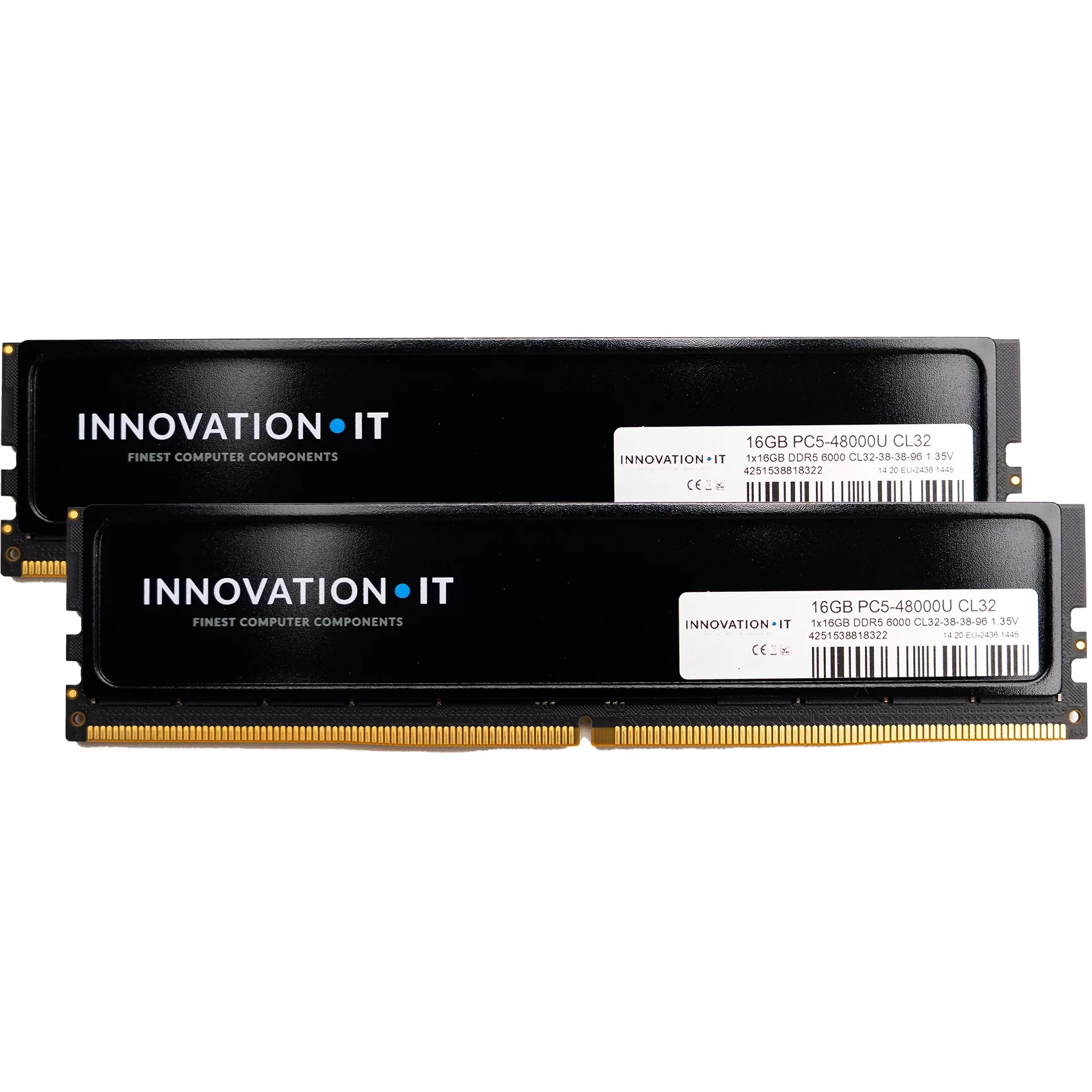 Innovation IT 6000 32GB DDR5 RAM