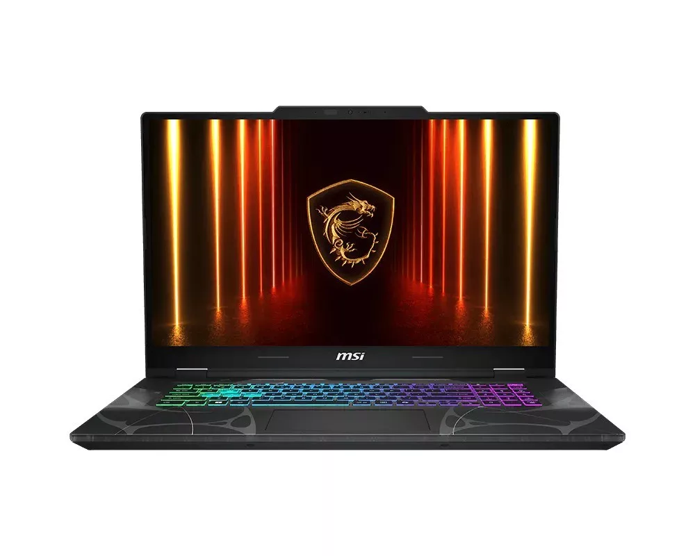 MSI Cyborg 17 B2RWFKG-066XPL - Core