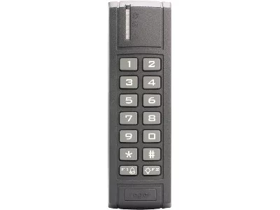 ROGER PRT12LT-G Proximity Reader, 125 kHz