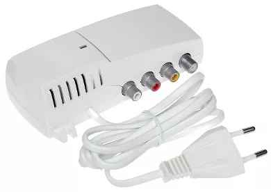 TERRA TV Modulators MT-47
