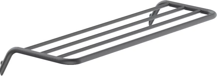 DEANTE Ribbed Shelf - Ledusskapja plaukts
