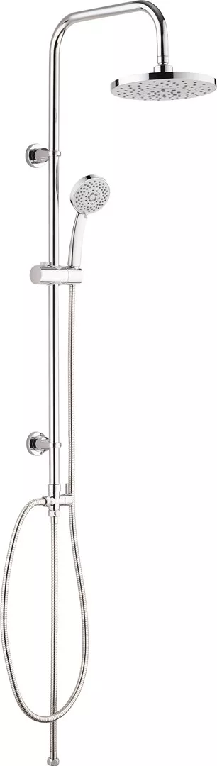 DEANTE 1-Function Rain Shower Head 200