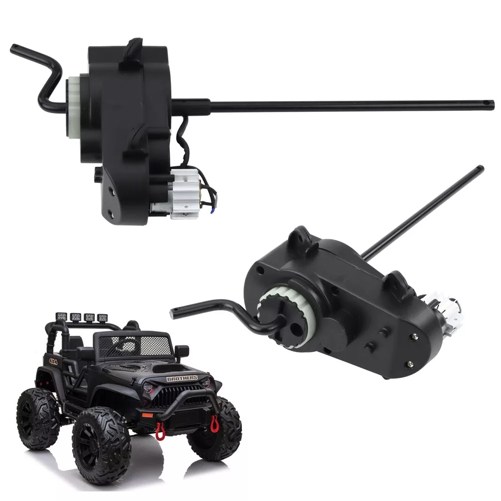 LEAN TOYS JC666 24V stūres motors