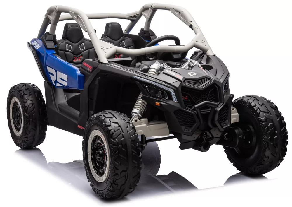LEAN CARS Maverick CAN-AM Turbo Strong
