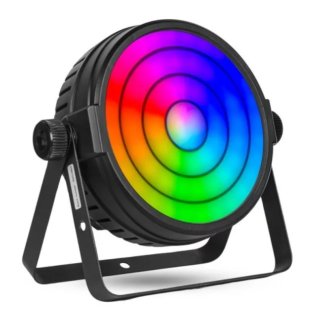 LIGHT4ME HYPNO PAR Stage Spotlight LED