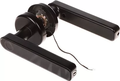 ORNO Smart Door Handle Lock CDL-1/B