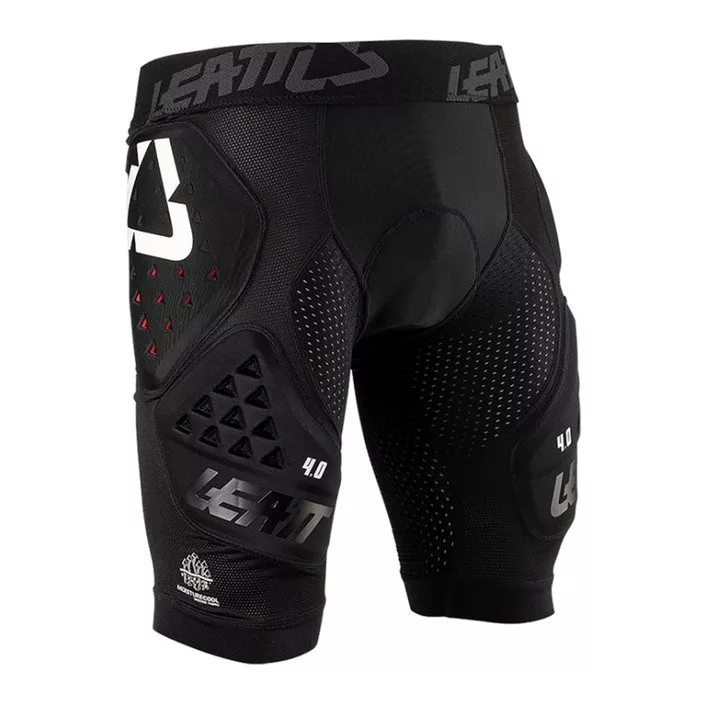 LEATT Impact Shorts 3DF 4.0