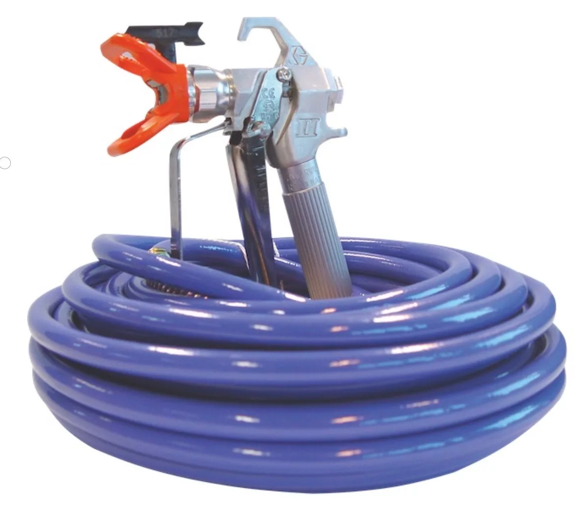 Graco Contractor Paint Station ar BlueMax