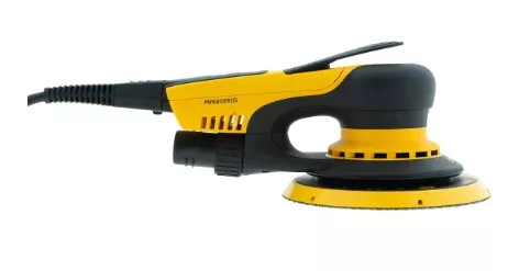 MIRKA DEROS 650 Random Orbital Sander