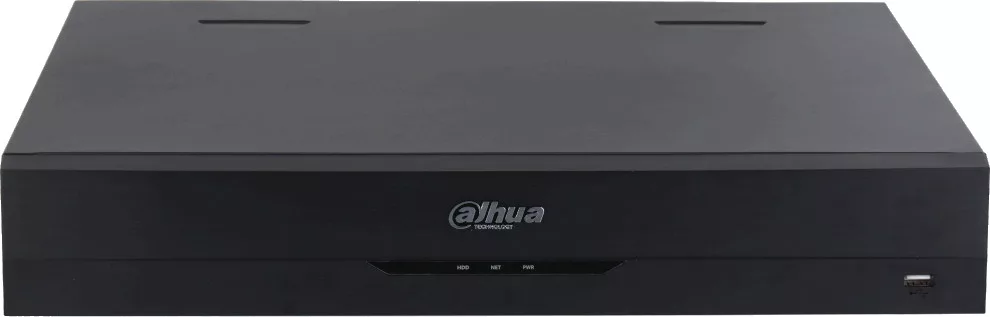 Dahua NVR4416-EI 16-Kanālu 1U H.265
