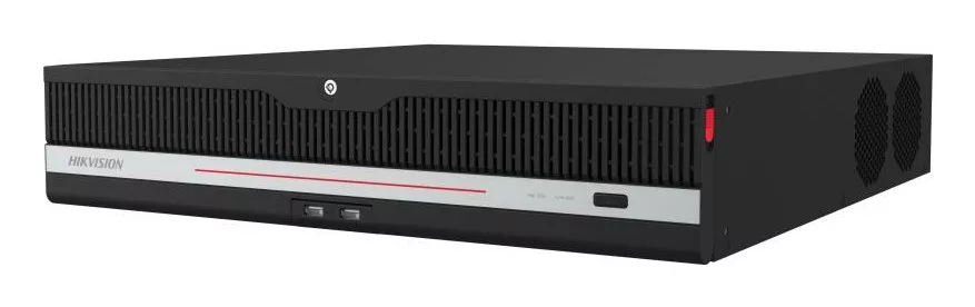Hikvision iDS-9664NXI-M8/X 64 kanālu 4K tīkla