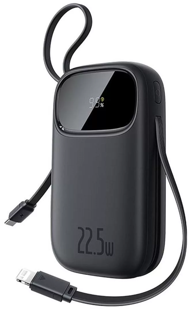 Baseus EnerFill FC31 20000 mAh 22