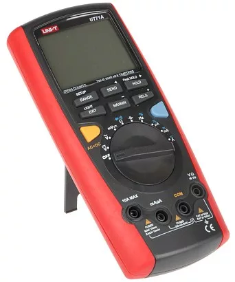 UNI-T UT-71A Digital Multimeter 20000 Counts