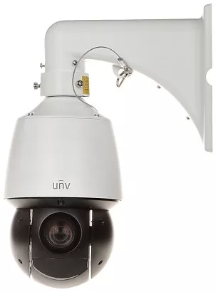 UNIVIEW IPC6424SR-X25-VF-B 4MP 25x IR tīkla